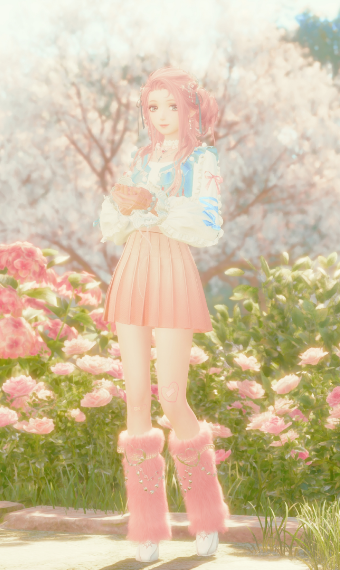 Pastel Daydream image