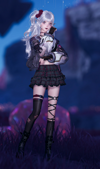 - Dark Gleam - image