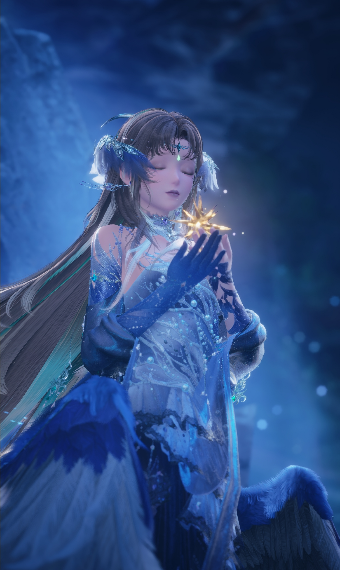 Waveborn image