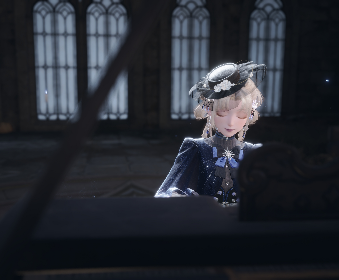 First image