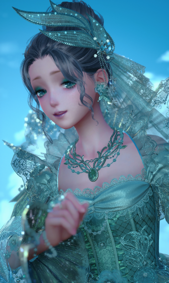 Eve of Enchantment image