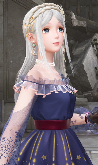 Wandering Amnesiac image