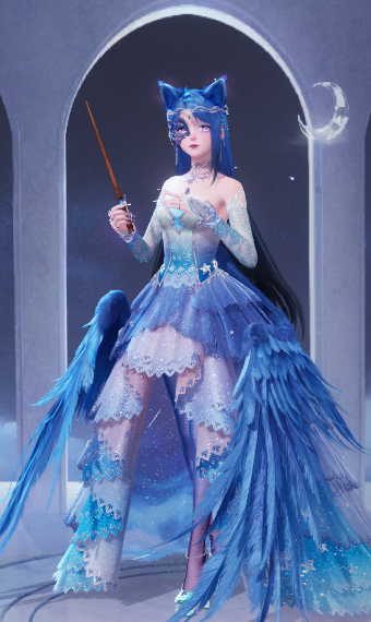 Princess Luna image