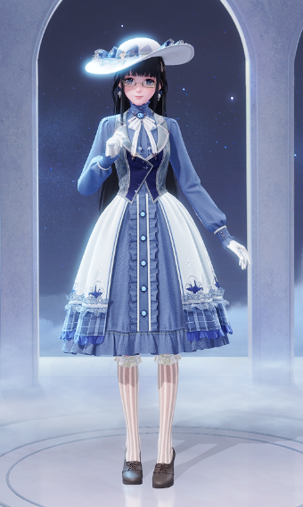 Grace of Florawish image