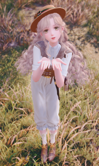 Up for Adventure image