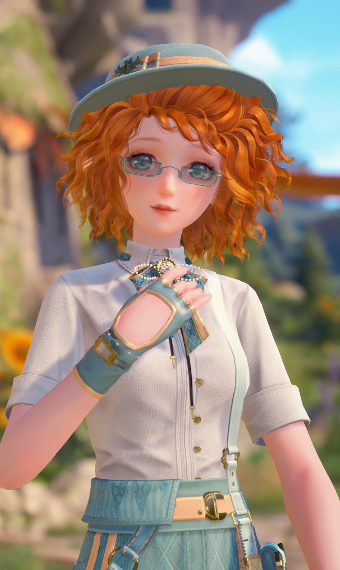 Investigator look image