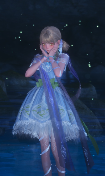 fairytale dream image