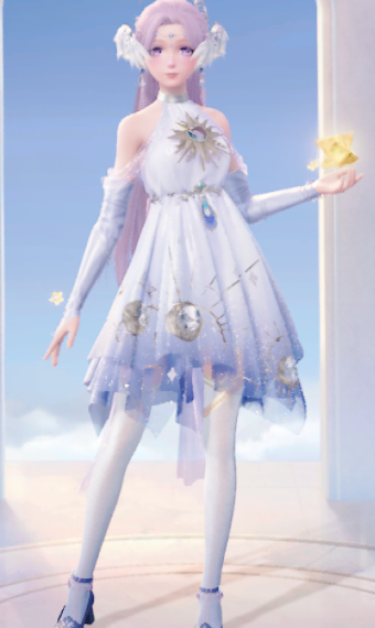 Collector of Stars image