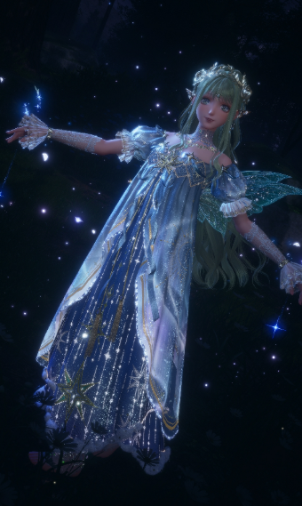 Dream Fairy image