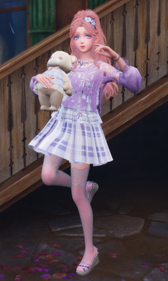 Childhood Fantasy image