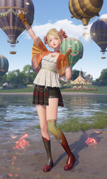 Yoimiya (Genshin Impact) image