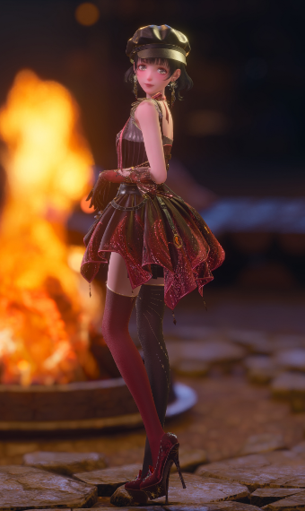 Crimson Waltz image
