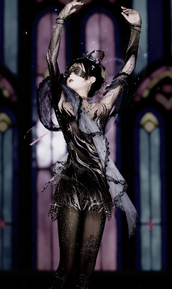 Black Swan image
