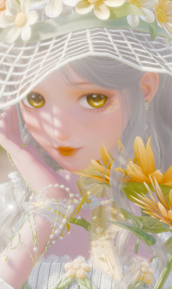Sunshine Serenade image