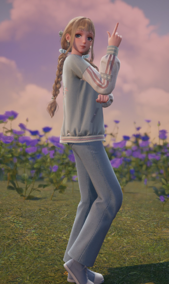 A New Home image