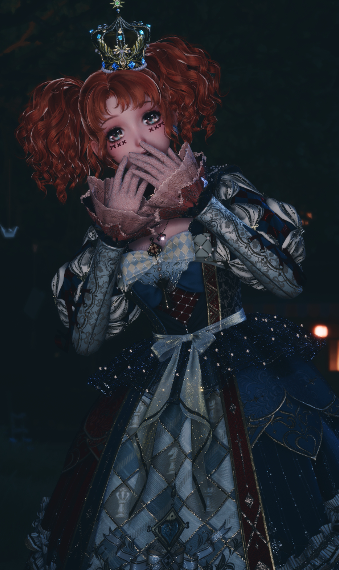 Circus Queen image