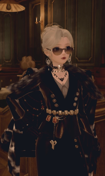 Mafia image