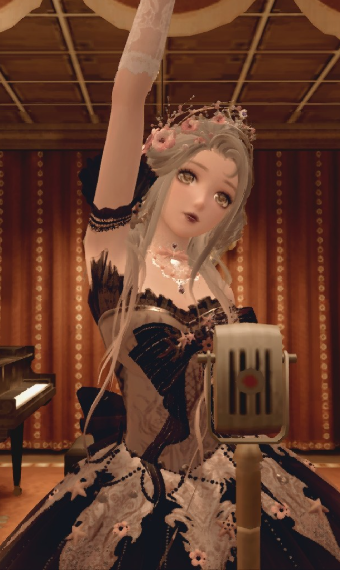 Performer image