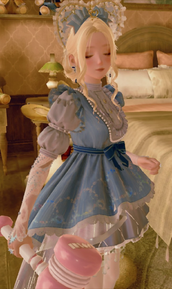 Doll image