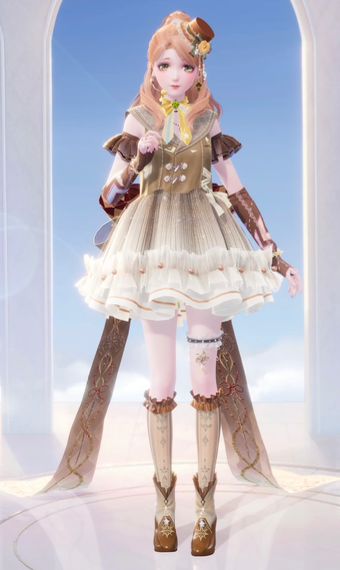 Caramel Idol image