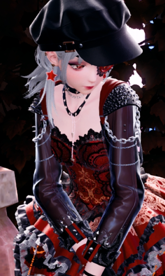 biker image