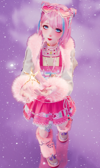 harajuku image