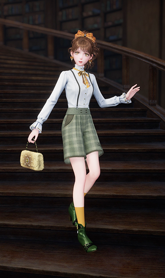 Prep School Punk image