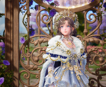 First image