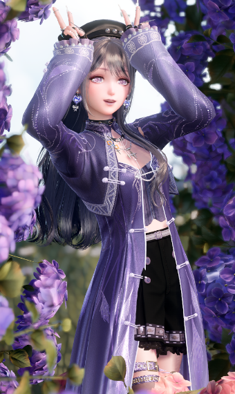 Born in purple image