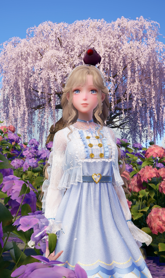 Alice in Miraland image