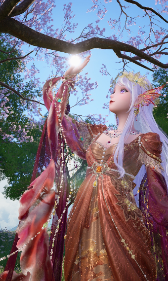 Little Nyra image