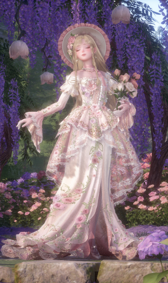 Porcelain Purity image