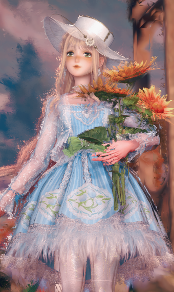 Sunflower image
