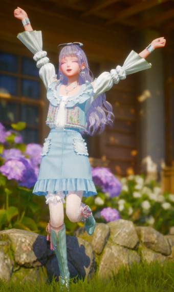 Joy of the Sky image