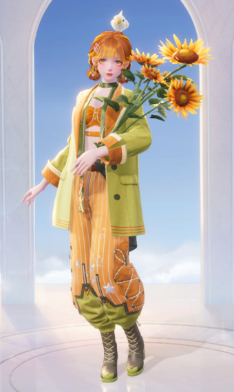 look image