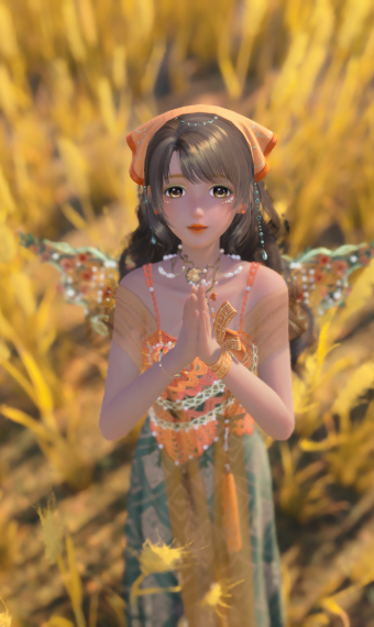 Golden Machinations image