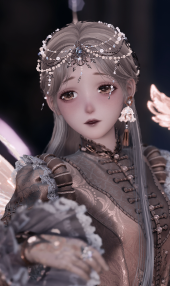 Golden Fairy image