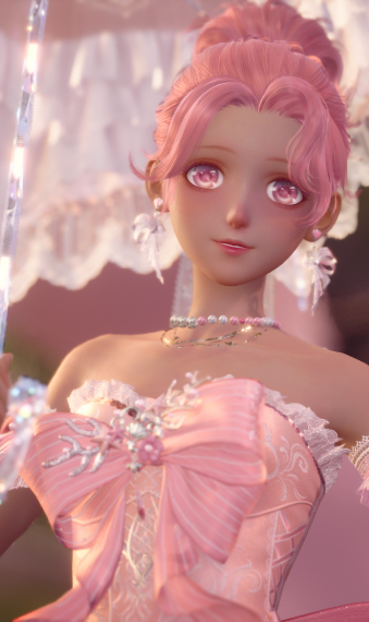 Pink Rain image