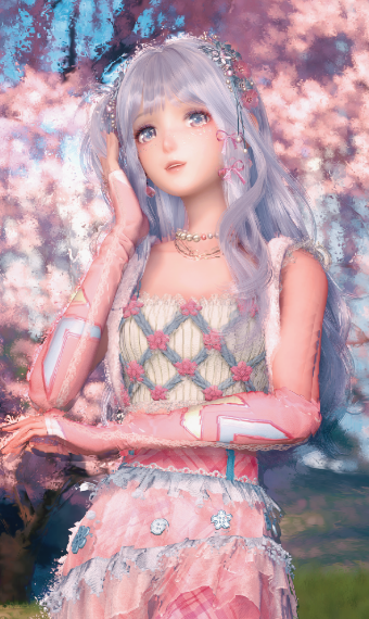 Forever Pink image