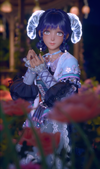Floral Home image