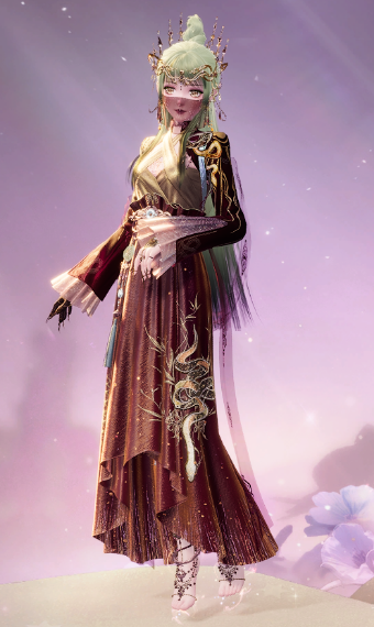 Venemous Enchantress image