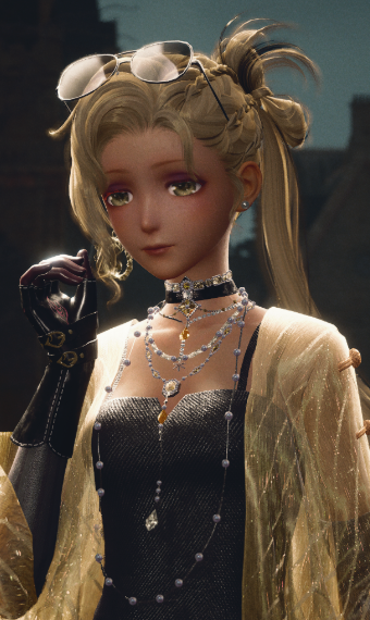 Gilded Rebellion image