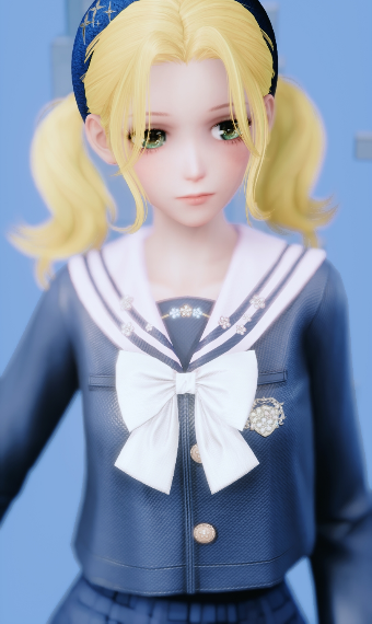 Babydoll Cosplay (Sucker Punch) image