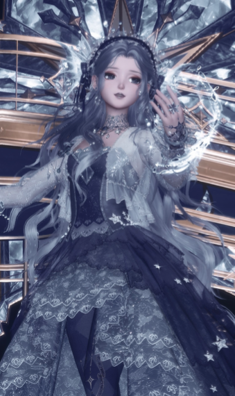 Crystal Star image