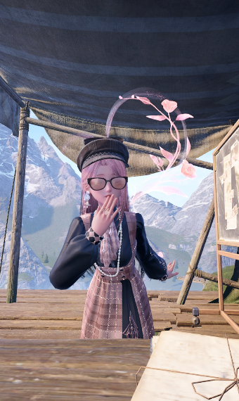 Detective Nikki image
