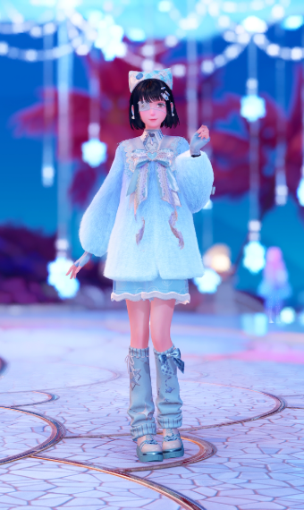 J-Fashion Inspired image