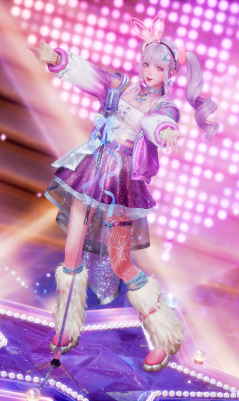 ViVi Blossom image