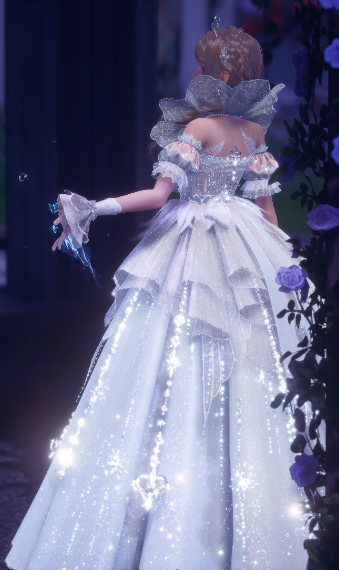 Fairy Godmother image
