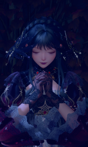 Nikki death angel image