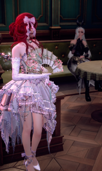 Miraland Club Performer image